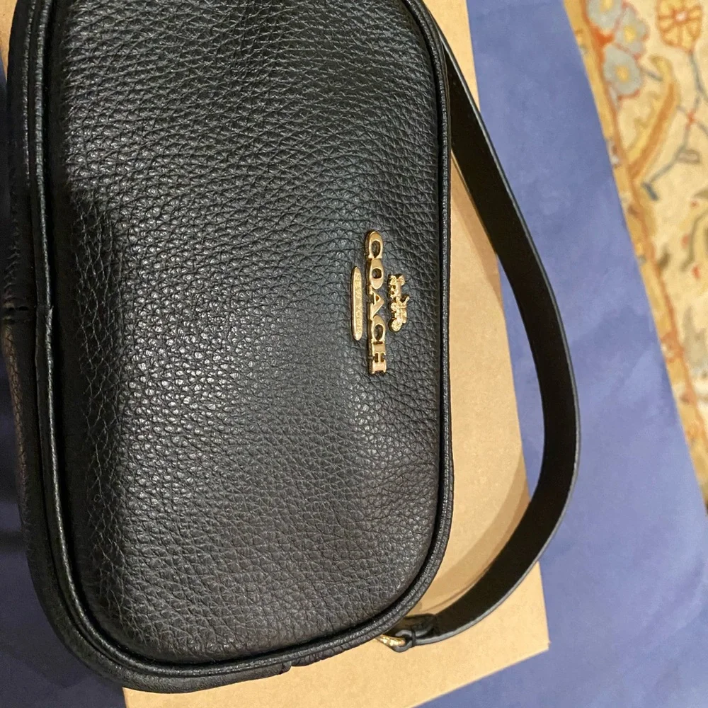 Coach small bag - Picture 10 of 11